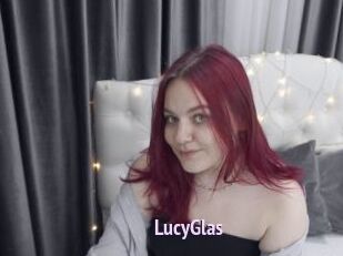 LucyGlas