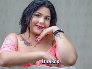 LucyKox