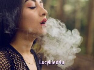 LucyLied4u