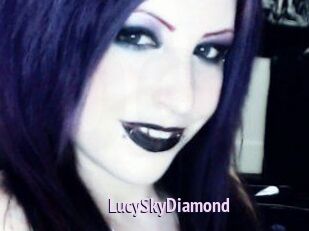 LucySkyDiamond