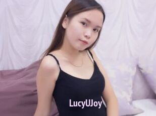 LucyUJoy