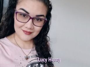 Lucy_Horny