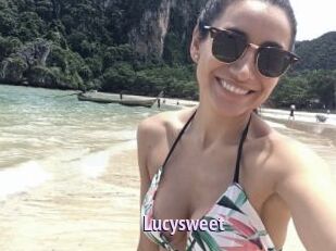 Lucysweet