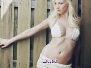 Lucyxo