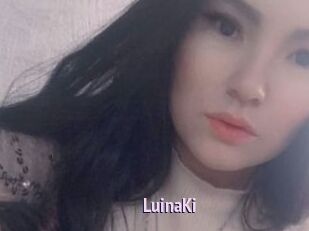 LuinaKi