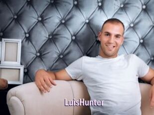 LuisHunter