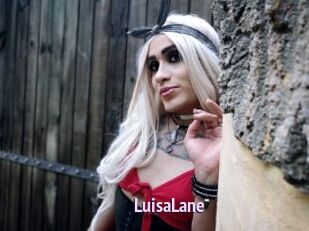 LuisaLane