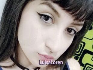 LuisaLoren