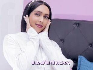 LuisaMartinezxxx