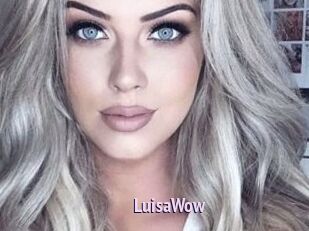 LuisaWow