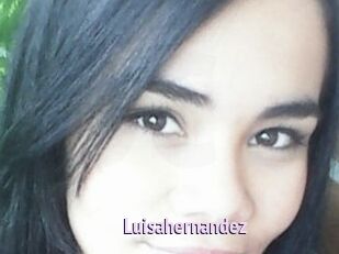 Luisahernandez