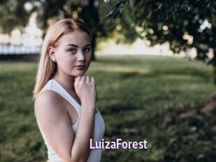 LuizaForest