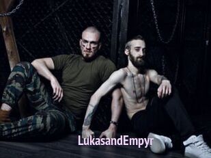 LukasandEmpyr