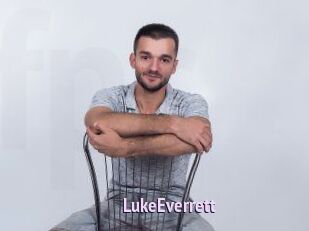 LukeEverrett