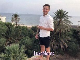 LukeMores