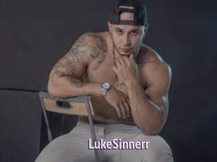 LukeSinnerr