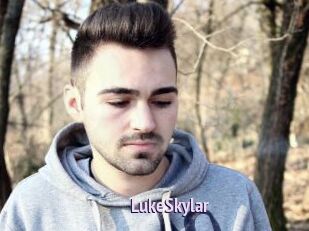 LukeSkylar
