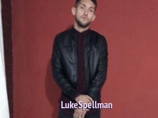 LukeSpellman
