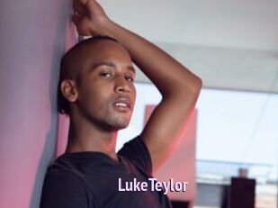 LukeTeylor Film Porno
