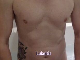 Lukeitis