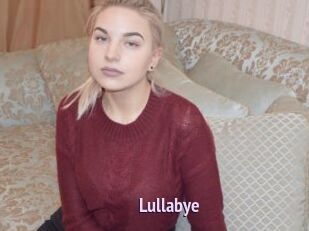 Lullabye