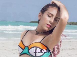 LuluBluet