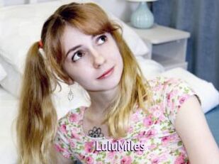 LuluMiles