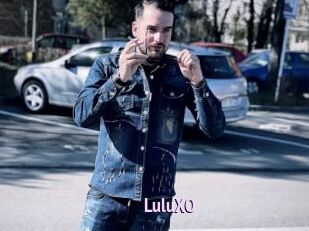 LuluXO