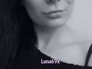 Luna69x