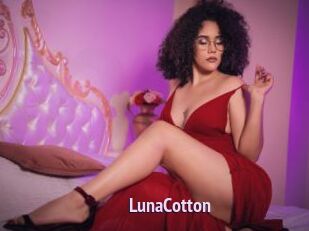 LunaCotton