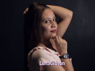 LunaGibson