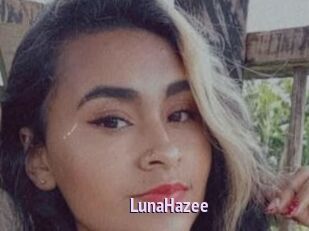 LunaHazee