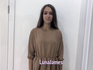 LunaJames