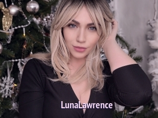 LunaLawrence Film Porno