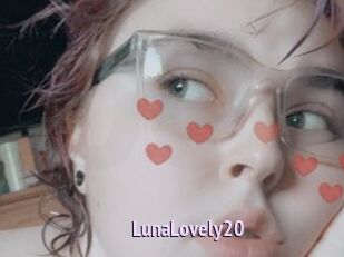LunaLovely20