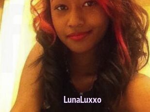 LunaLuxxo