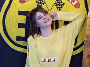 LunaMi