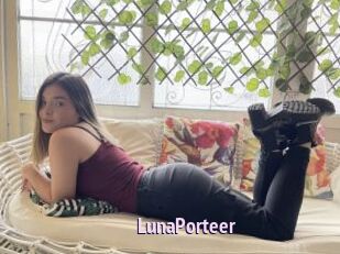 LunaPorteer