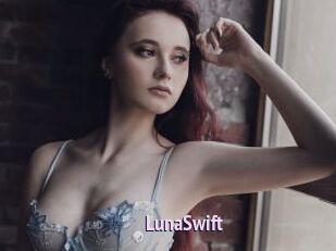 LunaSwift