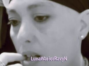 LunaWariorRavyN