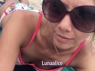 Lunaalice