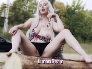 LunarrBeam