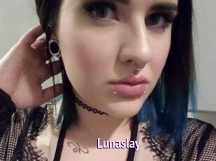 Lunaslay
