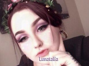 Lunatalia