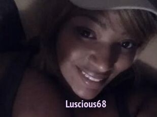 Luscious68