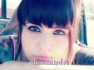 LusciousLips103