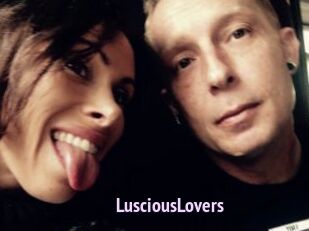 LusciousLovers