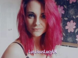 LusciousLucyUK