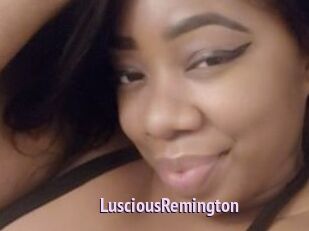LusciousRemington