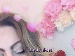 LusciousRose